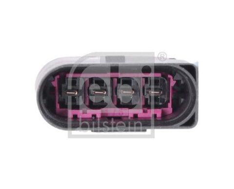 Ремкомплект кабеля свічки розжарювання Seat Toledo/Leon/VW Golf IV 1.9 TDI 00-06