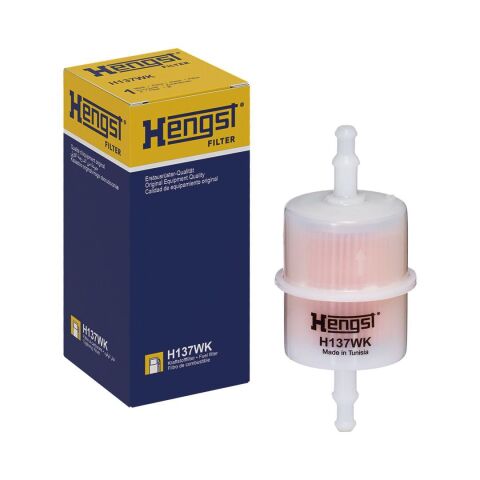 Фільтр паливний Renault Trafic 0.5-2.6 -97 Фільтр паливний Renault Trafic 0.5-2.6 -97