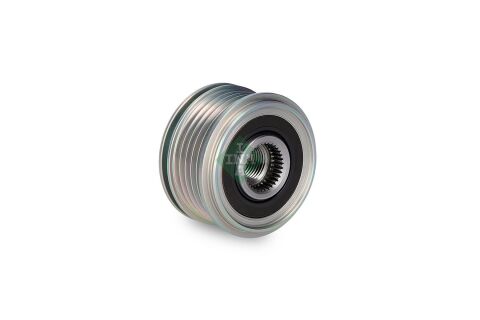 Шкив генератора Renault Clio 1.5 dCi 04-