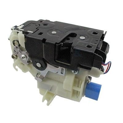 Замок дверей (передніх/R) VW T5 03-/Skoda Fabia 99-08