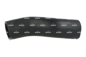 Патрубок интеркулера Fiat Grande Punto/Punto 1.3D 05-