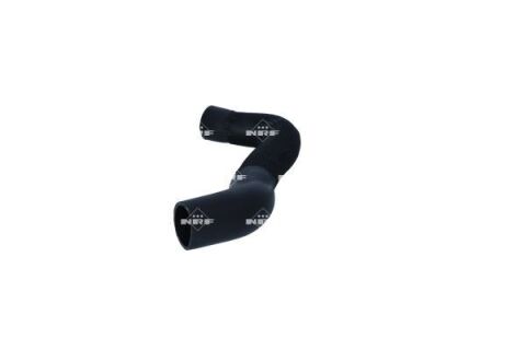 Патрубок интеркулера (нижний) (R) Fiat Ducato 2.3JTD 06-