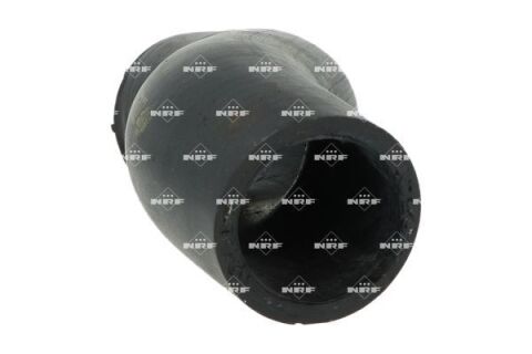 Патрубок интеркулера Fiat Grande Punto/Punto 1.3D 05-