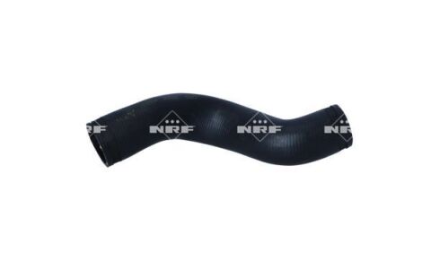 Патрубок інтеркулера (R) VW Sharan/Touareg 1.9TDI/2.5TDI 95-10