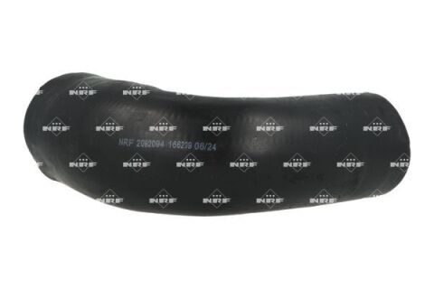 Патрубок інтеркулера Ford Mondeo III/Transit 2.0 TDCi 00-07