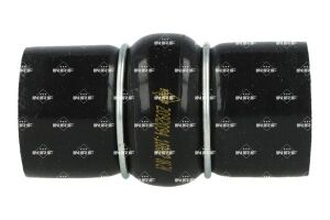 Патрубок интеркулера Dacia Duster/Renault Clio IV 1.5dCi 13-