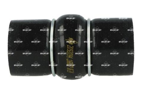 Патрубок интеркулера Dacia Duster/Renault Clio IV 1.5dCi 13- Патрубок интеркулера Dacia Duster/Renault Clio IV 1.5dCi 13-