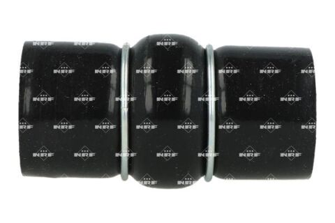 Патрубок интеркулера Dacia Duster/Renault Clio IV 1.5dCi 13- Патрубок интеркулера Dacia Duster/Renault Clio IV 1.5dCi 13-