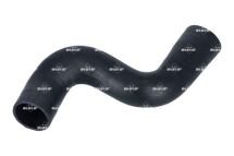 Патрубок інтеркулера (нижній) Citroen C5/Peugeot 407 2.0HDi 08-