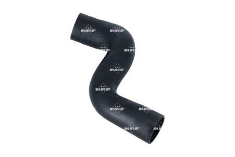 Патрубок інтеркулера (нижній) Citroen C5/Peugeot 407 2.0HDi 08- Патрубок інтеркулера (нижній) Citroen C5/Peugeot 407 2.0HDi 08-