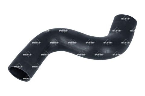 Патрубок інтеркулера (нижній) Citroen C5/Peugeot 407 2.0HDi 08- Патрубок інтеркулера (нижній) Citroen C5/Peugeot 407 2.0HDi 08-