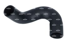 Патрубок інтеркулера Citroen C5 04-/Peugeot 407 1.6HDi 04-