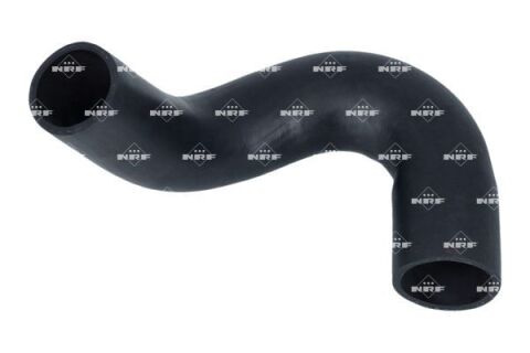 Патрубок інтеркулера Citroen C5 04-/Peugeot 407 1.6HDi 04- Патрубок інтеркулера Citroen C5 04-/Peugeot 407 1.6HDi 04-