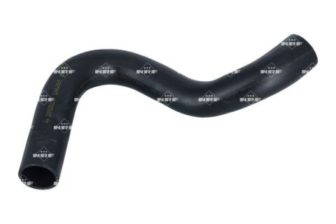 Патрубок інтеркулера (R) Ford Focus II 1.8 TDCi 05-12