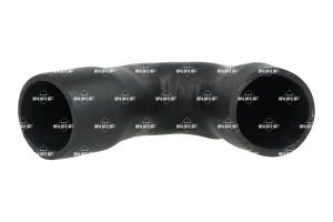 Патрубок інтеркулера (R) Audi A1/VW Polo 1.6 TDI 09-