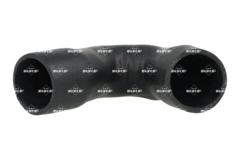 Патрубок інтеркулера (R) Audi A1/VW Polo 1.6 TDI 09- Патрубок інтеркулера (R) Audi A1/VW Polo 1.6 TDI 09-