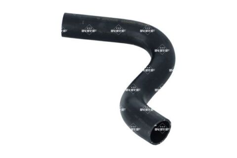 Патрубок інтеркулера (R) Ford Focus II 1.8 TDCi 05-12