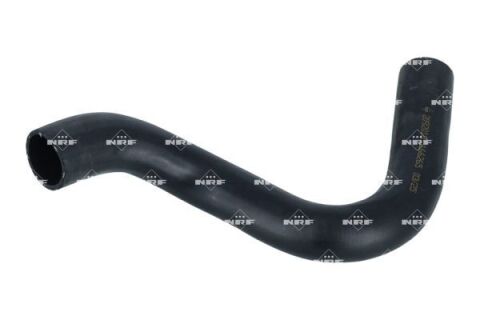 Патрубок інтеркулера (R) Ford Focus II 1.8 TDCi 05-12