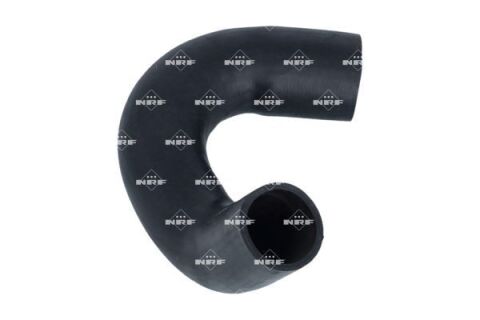 Патрубок інтеркулера Citroen C5 04-/Peugeot 407 1.6HDi 04- Патрубок інтеркулера Citroen C5 04-/Peugeot 407 1.6HDi 04-