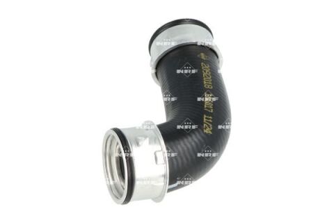 Патрубок інтеркулера (зверху) (R) VW Golf V/Passat 2.0 TDI 05-13