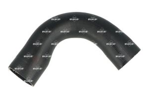 Патрубок интеркулера (R) VW Caddy III 1.6/2.0 TDI 10-