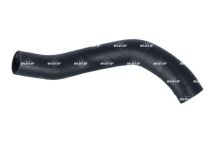 Патрубок інтеркулера VW Crafter 30-50 2.5TDI (65-120kw)