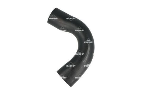 Патрубок інтеркулера (R) VW Caddy III 1.6/2.0 TDI 10-