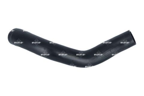 Патрубок інтеркулера VW Crafter 30-50 2.5TDI (65-120kw)