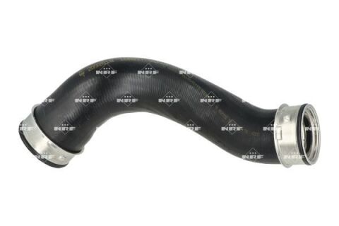 Патрубок интеркулера (R) MB E-class (W210/W211) 2.2-2.7 CDI 96-08 (OM611/OM647)