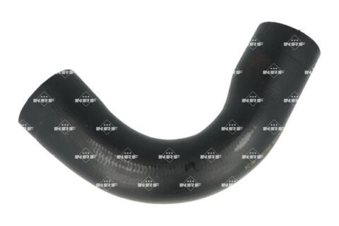 Патрубок інтеркулера (R) VW Caddy III 1.6/2.0 TDI 10-