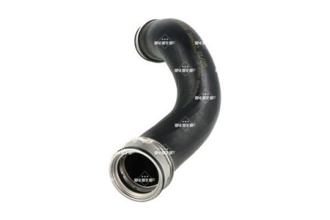 Патрубок интеркулера (R) MB E-class (W210/W211) 2.2-2.7 CDI 96-08 (OM611/OM647)