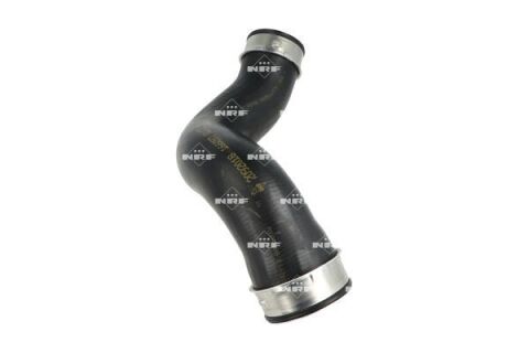 Патрубок интеркулера (R) MB E-class (W210/W211) 2.2-2.7 CDI 96-08 (OM611/OM647)