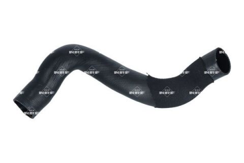 Патрубок інтеркулера (L) Volvo S60/V60/XC60 09-15