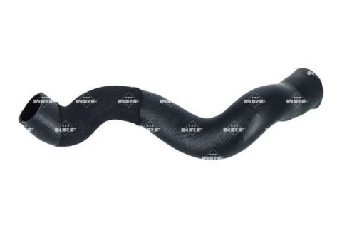 Патрубок інтеркулера (L) Volvo S60/V60/XC60 09-15