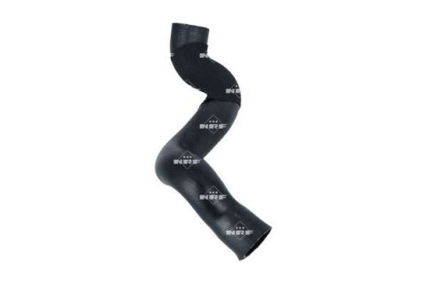 Патрубок інтеркулера (L) Volvo S60/V60/XC60 09-15