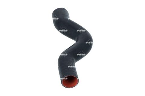 Патрубок интеркулера (выпуск) Renault Trafic 2.5dCi 03-