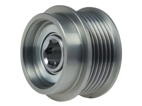 Муфта генератора