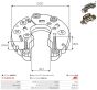 Выпрямитель диодный, фото 6 - интернет-магазин Auto-Mechanic