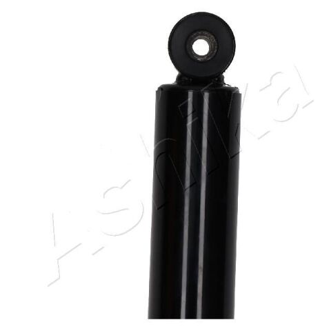 Амортизатор газомасляный