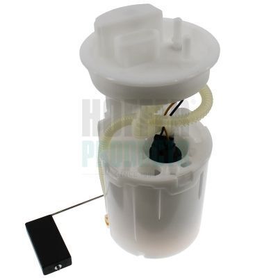 Паливний насос в зборі Паливний насос в зборі