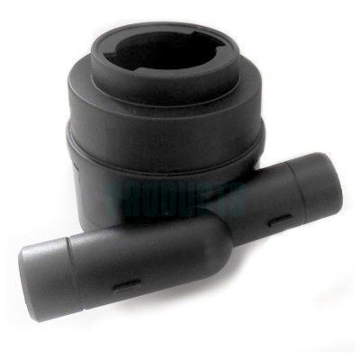 Фільтр очищення картерних газів