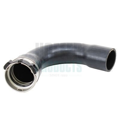 Рукав повітрозабірника гумовий