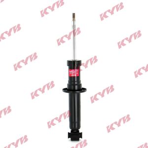 Амортизатор газомасляный