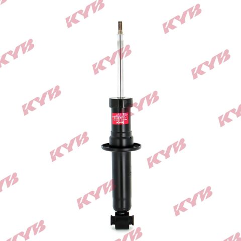 Амортизатор газомасляный