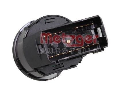 Переключатель электрический (напряжение <60В)