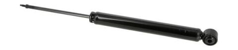 Амортизатор газомасляный