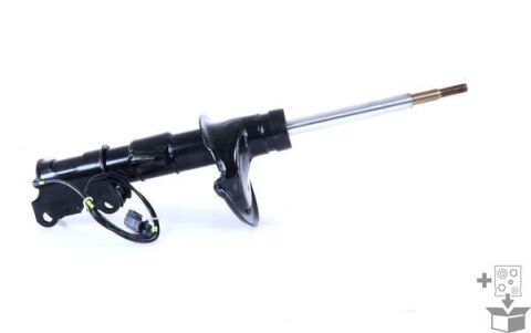 Амортизатор газооливний Амортизатор газооливний