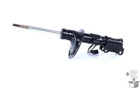 Амортизатор газооливний Амортизатор газооливний