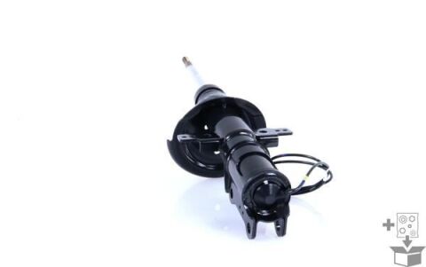 Амортизатор газооливний Амортизатор газооливний