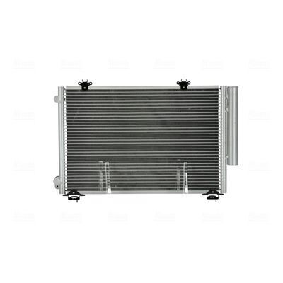 Конденсер кондиционера Конденсер кондиционера